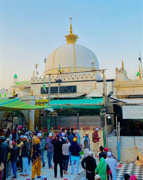 Ajmer Dargah timings//ajmer ziyarat//khawaja gharib nawaz,786