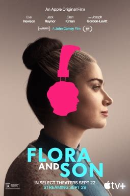 Flora and Son - Wikipedia