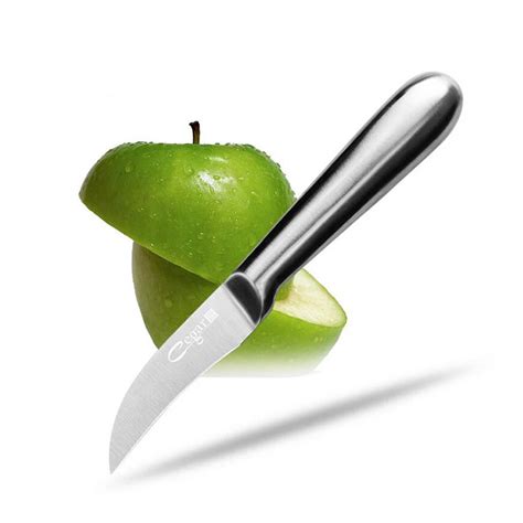 Aliexpress.com : Buy Home Kitchen Knife Fruit Knife 5Cr15Mov Stainless Steel Kitchen Paring ...