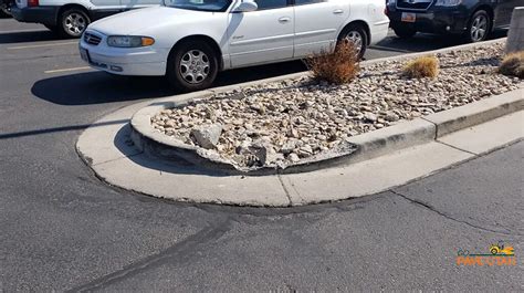 Commercial Concrete Repair | Utah | Go Pave Utah