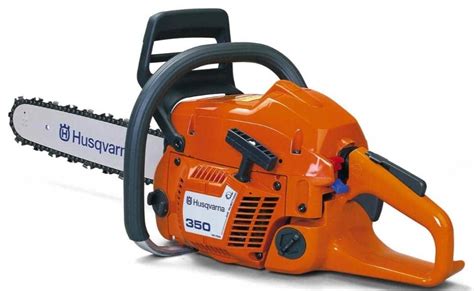 Husqvarna 350 Chainsaw, Specs & Review & Best Price: $2️⃣0️⃣0️⃣