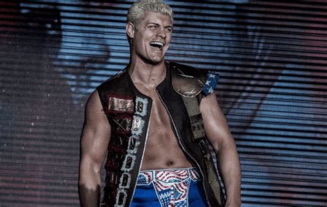 Cody Rhodes wins NWA World Heavyweight Title at ALL IN - Pro Wrestling ...