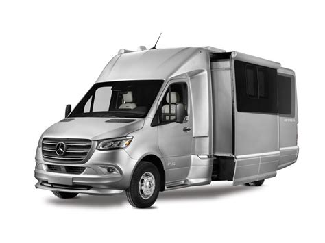 Airstream Sprinter Rv Floor Plans | Floor Roma