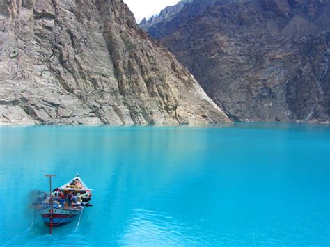 15 Best Places to Visit in Gilgit Baltistan 2024 | Tripfore