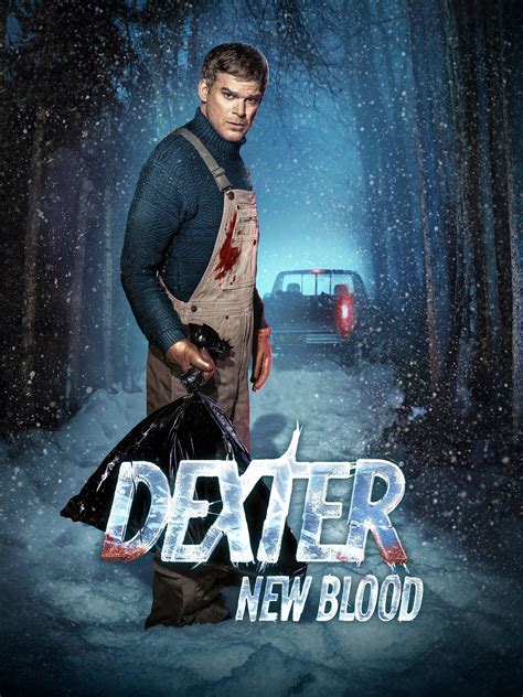 Dexter: New Blood: Limited Series Featurette - Becoming Dexter - Rotten Tomatoes