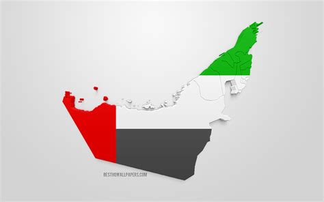 UAE Flag Wallpapers - Wallpaper Cave