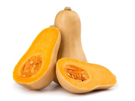 Butternut Squash Nutrition - Good Whole Food