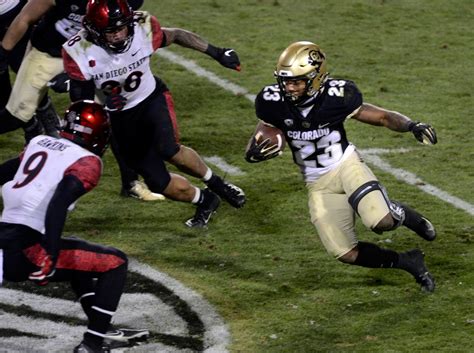 CU Buffs football roster analysis – Colorado Daily