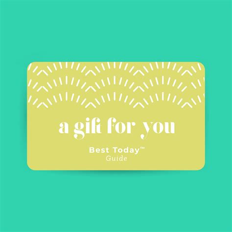 custom gift card design for Best Today™ Brand | Gift card design, Custom gift cards, Fruit cake