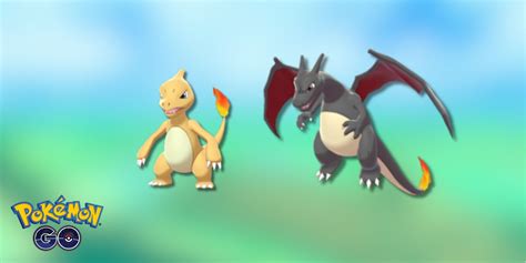 Pokemon GO: How to get Shiny Charmander, Shiny Charmeleon, and Shiny ...