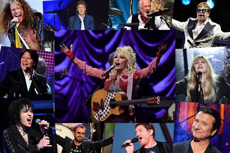 Everything We Know About Dolly Parton’s Rock Album So Far | WKKY Country 104.7