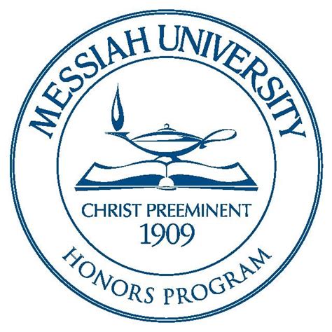 Undergraduate Honors Projects and Presentations - Messiah University | Messiah University