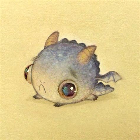 cute dragon | Cute dragons, Cute drawings, Cute art