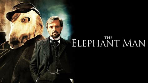 The Elephant Man - Movie - Where To Watch