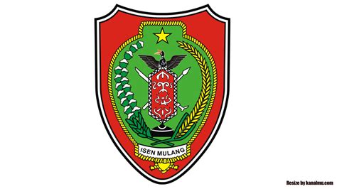 Logo Provinsi Kalimantan Timur Cdr Format Dan Png Gudril Logo Images