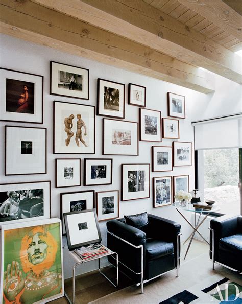 Framing Art: Find the Perfect Frame for Your Artwork | Architectural Digest