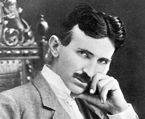 The Baffling Mystery Of The Nikola Tesla's Death Ray