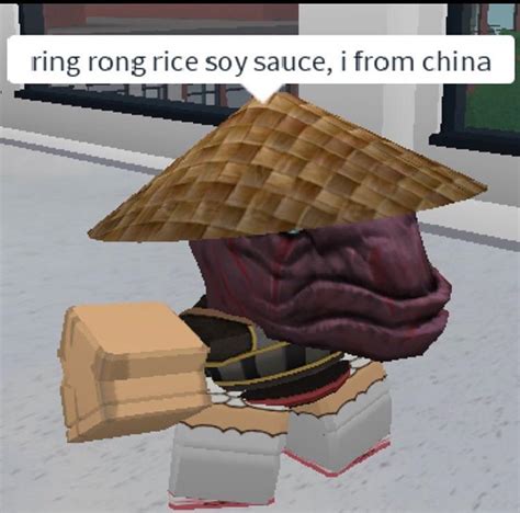 I didn’t know they had Roblox in China : r/GoCommitDie