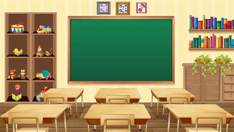 Classroom Objects Vector Art, Icons, and Graphics for Free Download