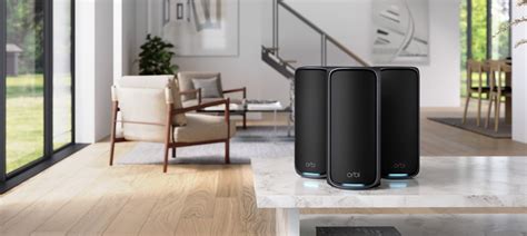 Find My Orbi WiFi Solutions - Shop Now - NETGEAR