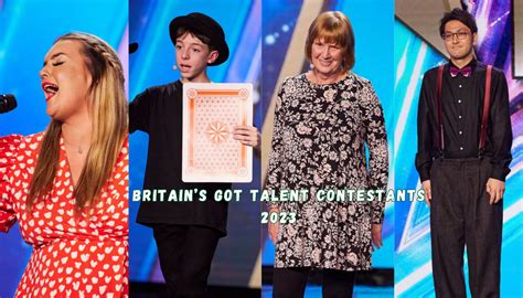 Britain's Got Talent Winner 2024 - Stefa Sabina