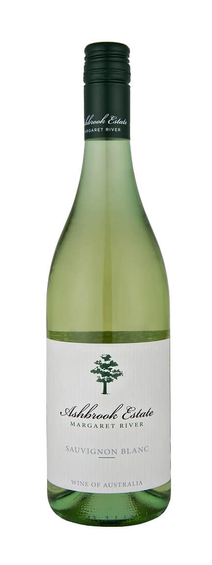 Sauvignon Blanc 2017 | Ashbrook Wines