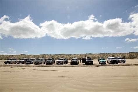 goolwa-beach – Mount Lofty Rangers 4×4 Club