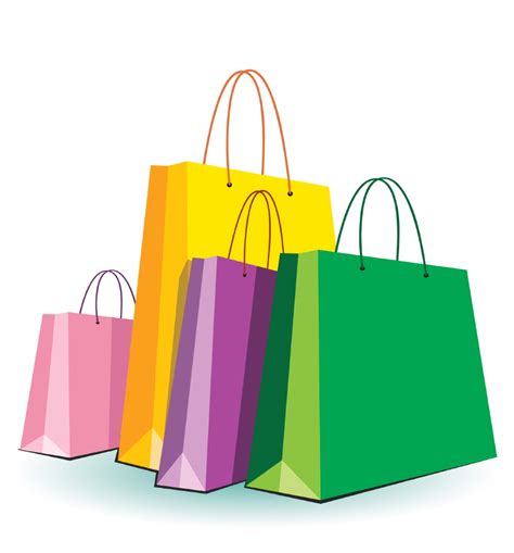 Free Shopping Bags, Download Free Shopping Bags png images, Free ClipArts on Clipart Library