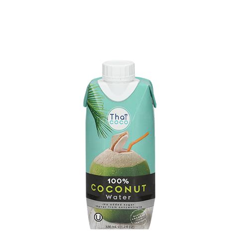 Product Thai Coconut Public Company Limited