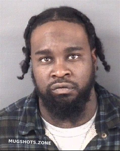 MCLEAN HASAN 01/05/2024 - Cumberland County Mugshots Zone