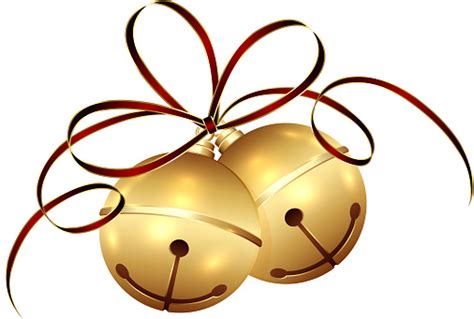 Jingle Bells Clip Art, Vector Images & Illustrations - iStock