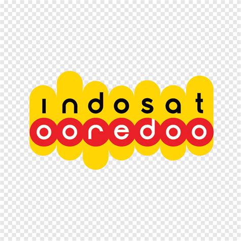 Logo Indosat IM3 Ooredoo Internet, Im, teks, logo png | PNGEgg