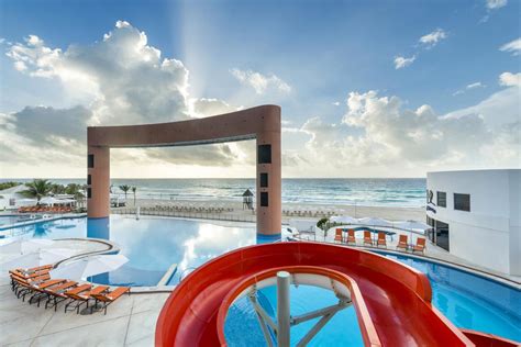 Beach Palace, Hotel Todo Incluido Cancun