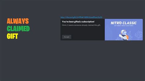 Free discord nitro gift link - lasopacontent