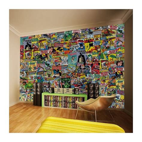 Dc Comics Wallpaper Batman And Robin Wonder Woman Murals