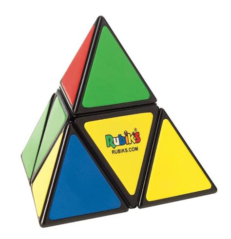 Rubik's Pyramid by Winning Moves | Barnes & Noble®