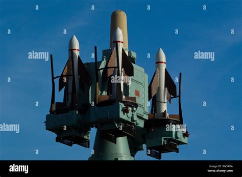 Seacat missile hi-res stock photography and images - Alamy