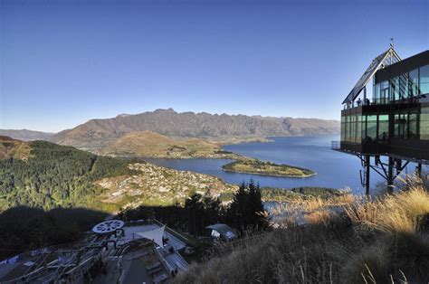 Queenstown's Best Hiking Trails | Switchback Travel