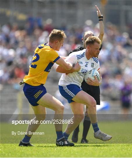 Sportsfile - Monaghan v Clare - GAA Football All-Ireland Senior Championship Round 2 - 2528985