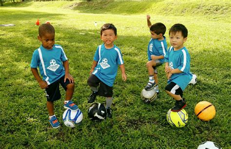 Open House – KickStart Soccer for Kids