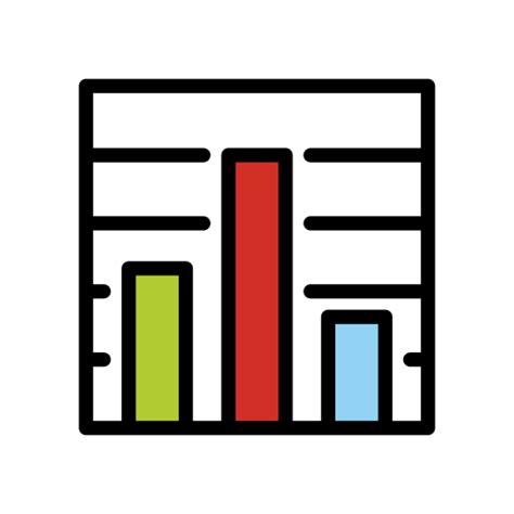 📊 Gráfico De Barras Emoji