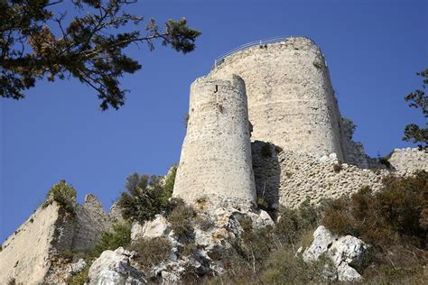 Kantara Castle (3) | Kyrenia | Pictures | Cyprus in Global-Geography