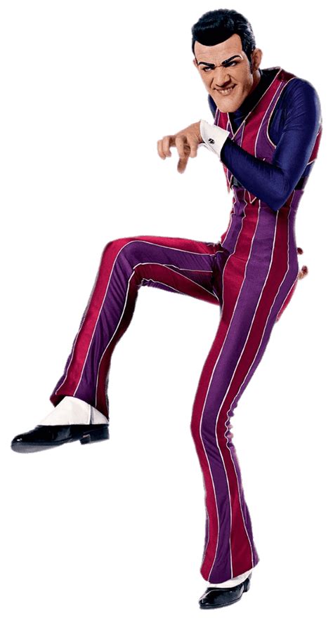 Robbie Rotten transparent PNG - StickPNG