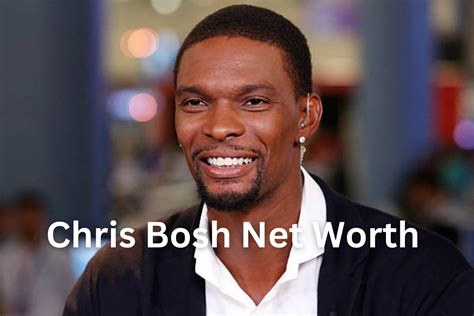 Chris Bosh Net Worth, Stats, Wife, Height, College, Raptors, Age ...