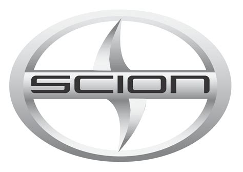 Scion Logo and Car Symbol Meaning