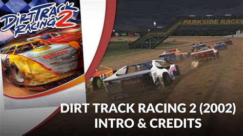 Dirt Track Racing 2 | Race Sim Central