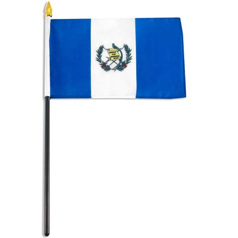 Guatemala Flag Wallpaper - WallpaperSafari