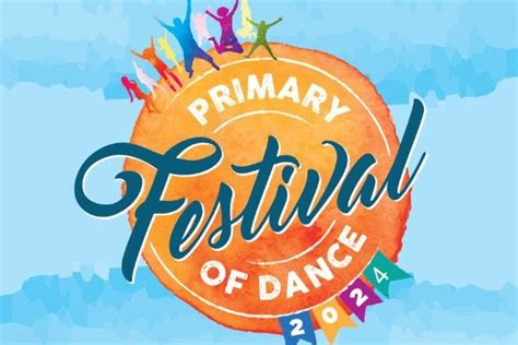 PRIMARY FESTIVAL OF DANCE, Westlands Yeovil, March 26 2024 | AllEvents.in