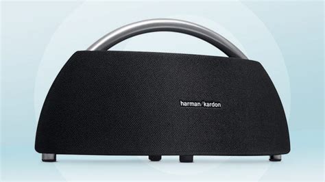 Harman Kardon Go + Play 2 Review | Trusted Reviews