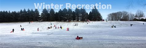 Outagamie County Parks Reservations